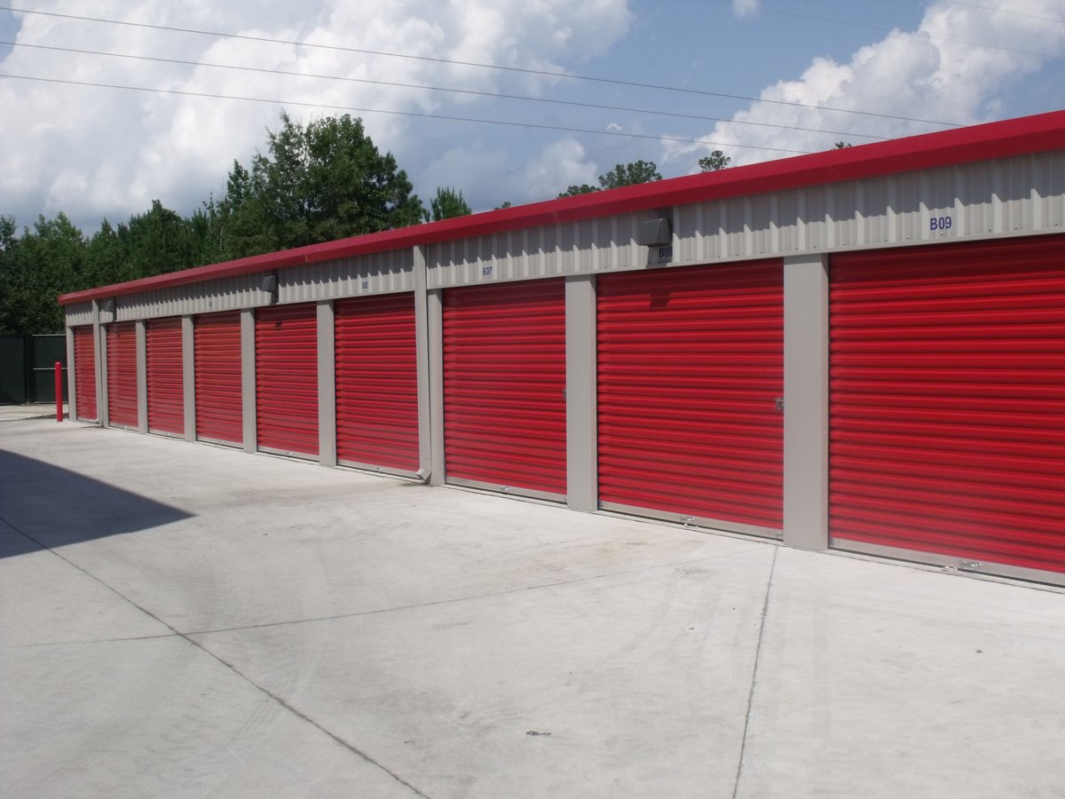 an ASTA America Rolling Steel Door Distributor